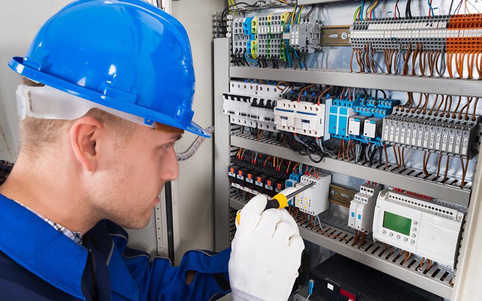 électricien à domicile La Neuville-Roy