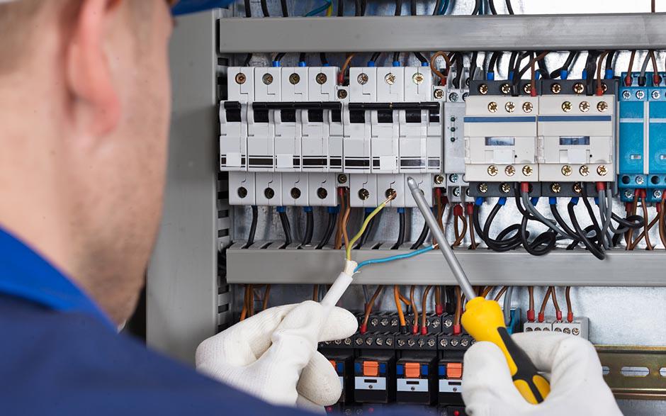 site électricien bâtiment Meaux