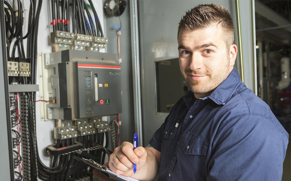 électricien à domicile La Neuville-Roy