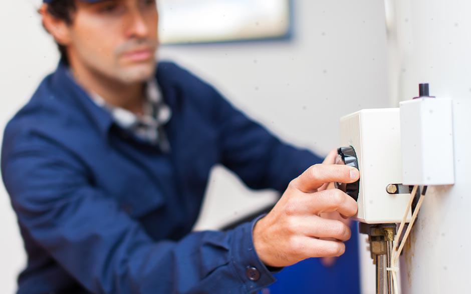 électricien de maintenance Bondy