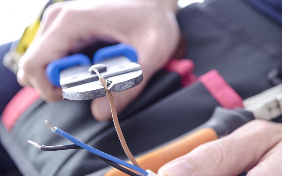 tarif horaire électricien Puteaux