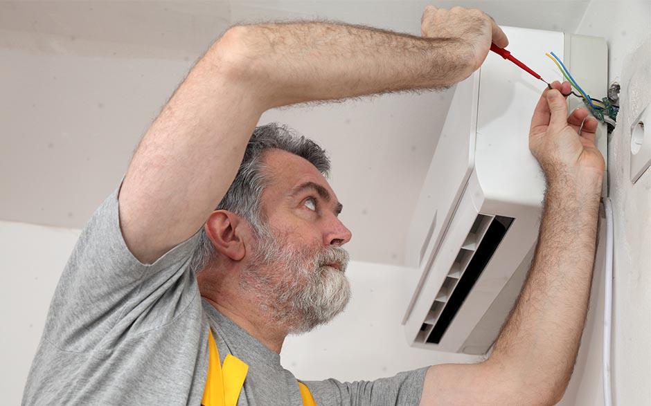 électricien courant faible Louveciennes