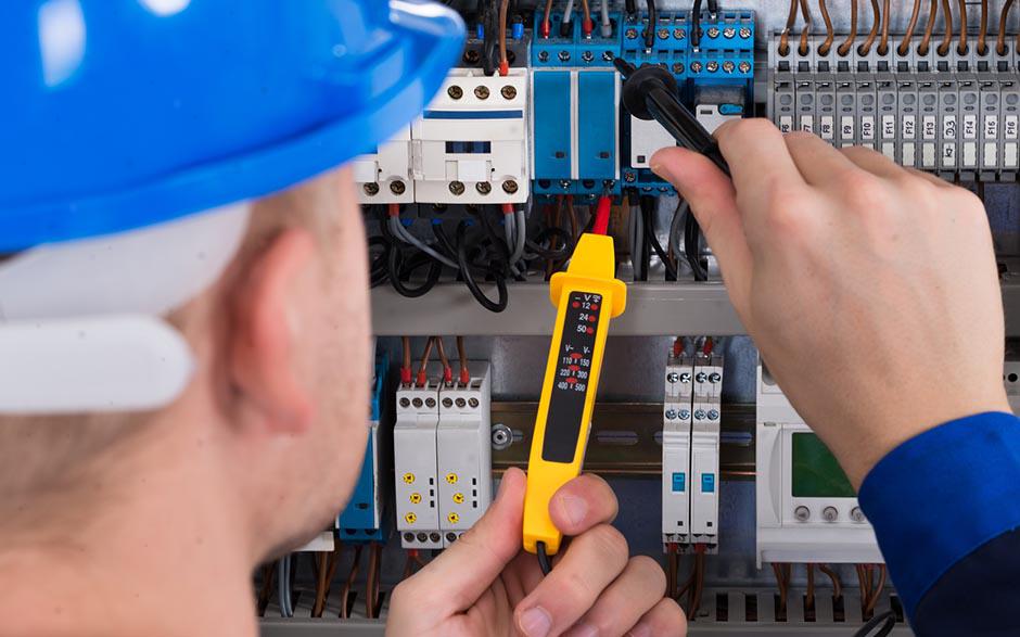 électricien de maintenance Bondy