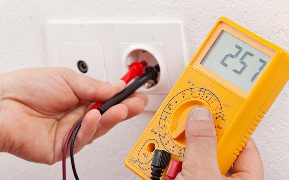 électricien à domicile La Neuville-Roy