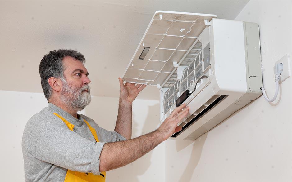 électricien de maintenance Bondy